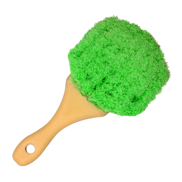 SMA-85-608 FLAGGED BODY BRUSH
