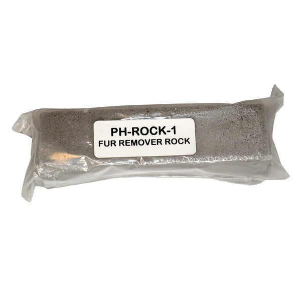 SMA-25-601 PET HAIR ROCK