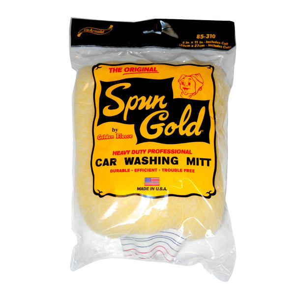 SMA-85-310 CAR WASH MITT