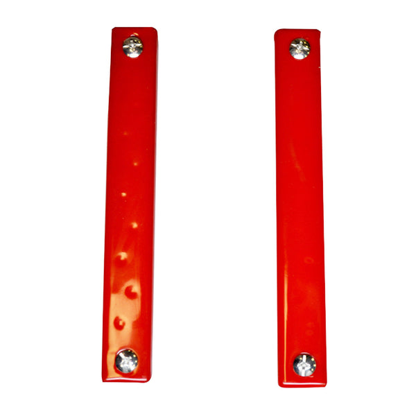 MAG-2 MAGNETIC TAG HOLDER, RUBBER