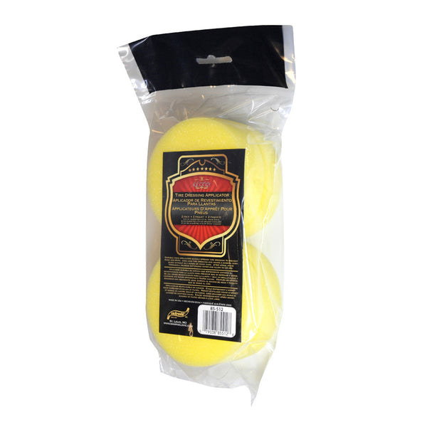 SMA-85-512 TIRE DRESSING APPLICATOR PAD