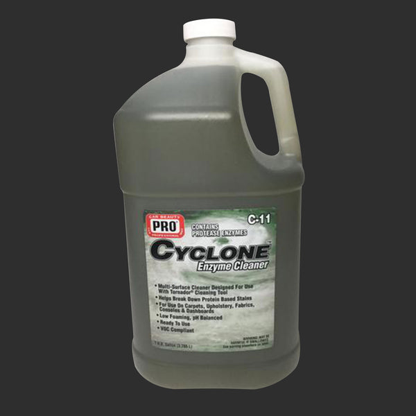 BAF-C-11 CYCLONE ENZYME CLEANER