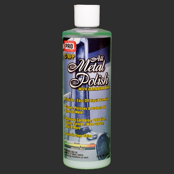 BAF-C-90-P ALL METAL POLISH™