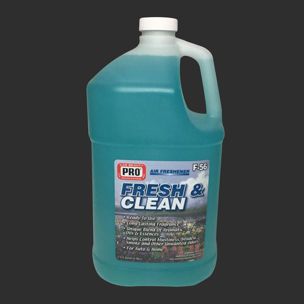 BAF-F-56 FRESH & CLEAN PERFUME