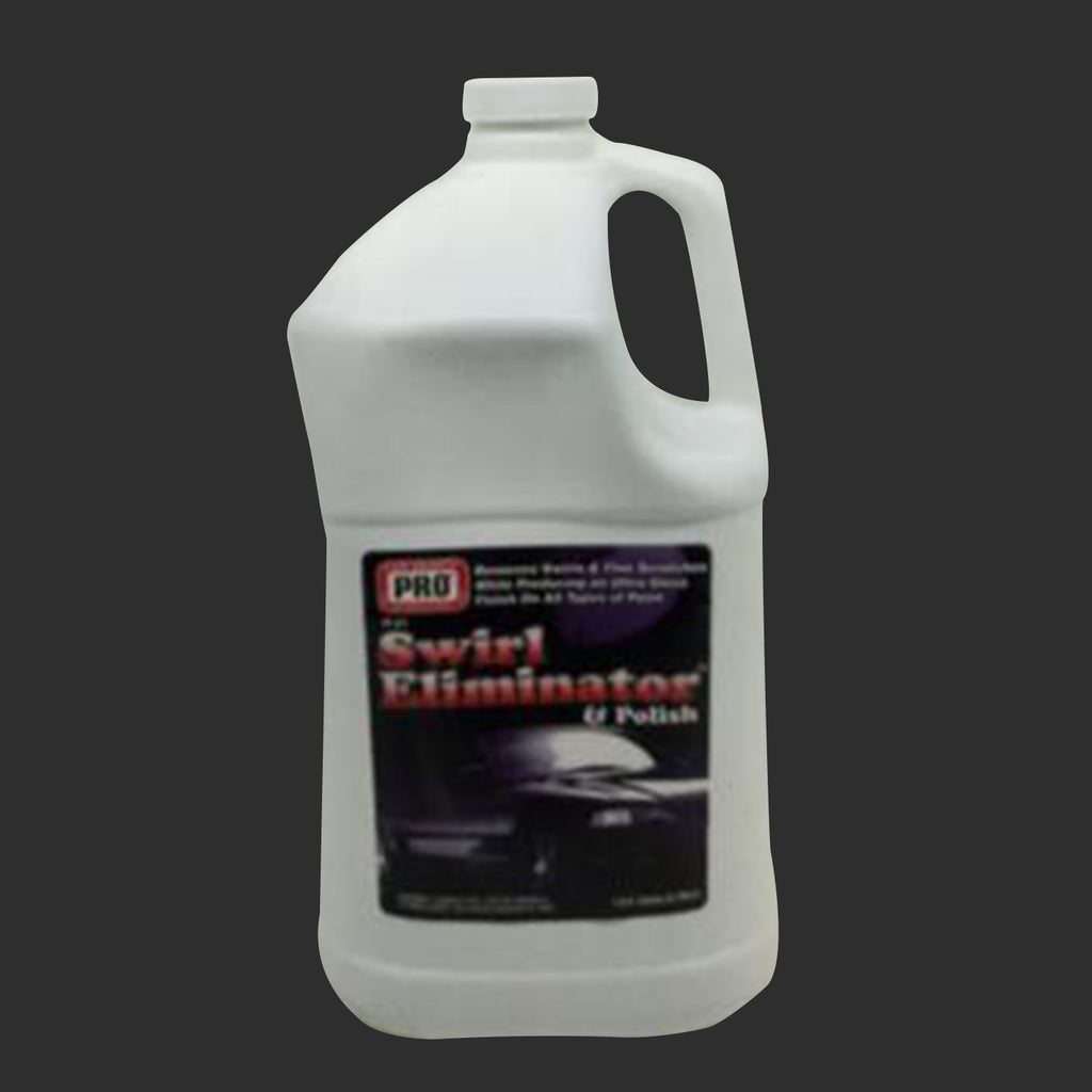 BAF-P-21 SWIRL ELIMINATOR & POLISH