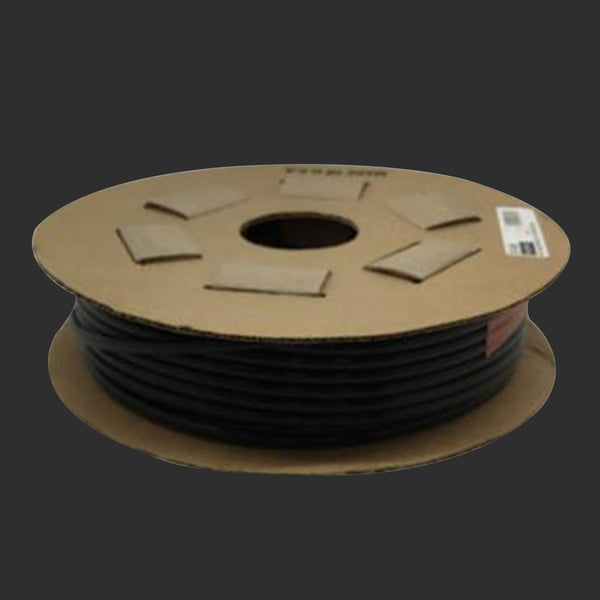 COW-39-201 BLACK WHEEL WELL MOLDING
