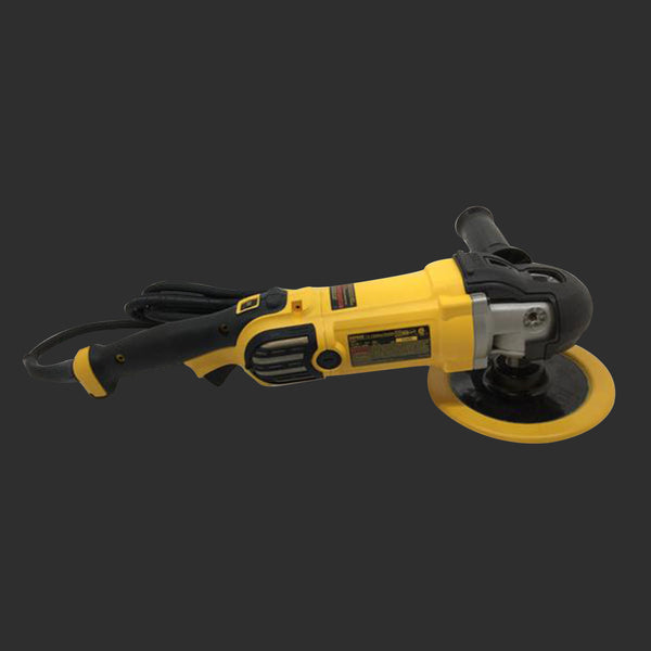 DEW-DW-849-XP HI-SPEED POLISHER