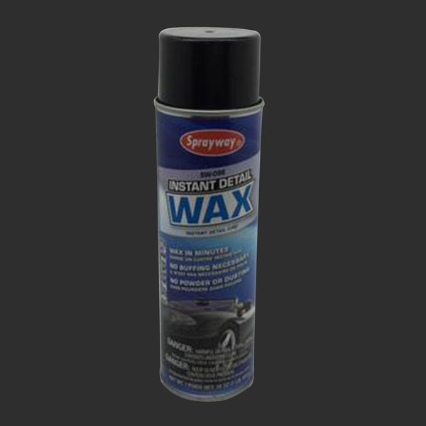 MB-A-104 AUTO CARE WAX & SHINE