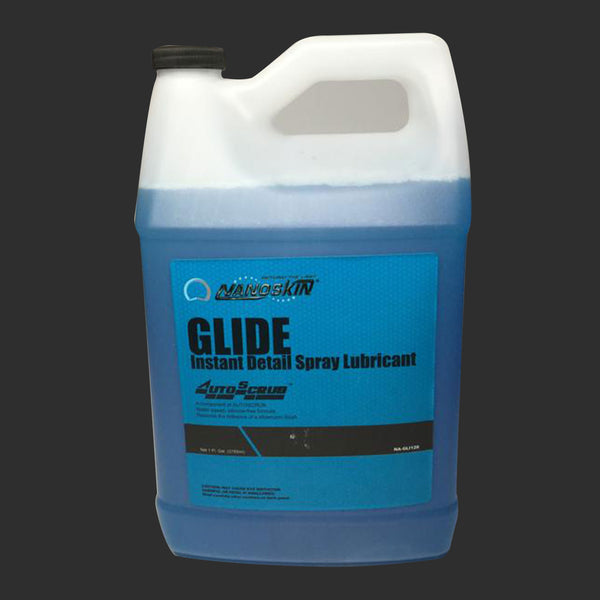 NAN-GLI-128 GLIDE INSTANT DETAIL SPRAY