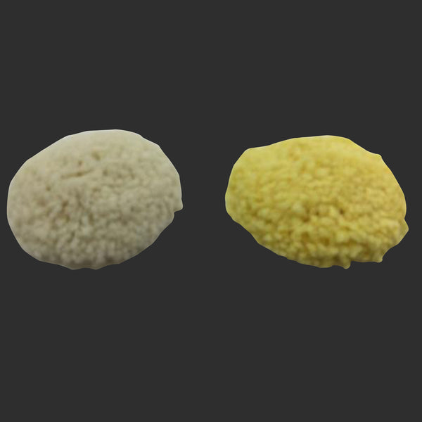 SMA-57-135 3" WOOL COMPOUND PAD-REVIEW