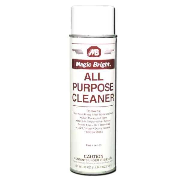 MB-A-103 ALL PURPOSE CLEANER
