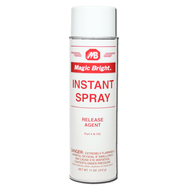 MB-A-102 INSTANT SPRAY