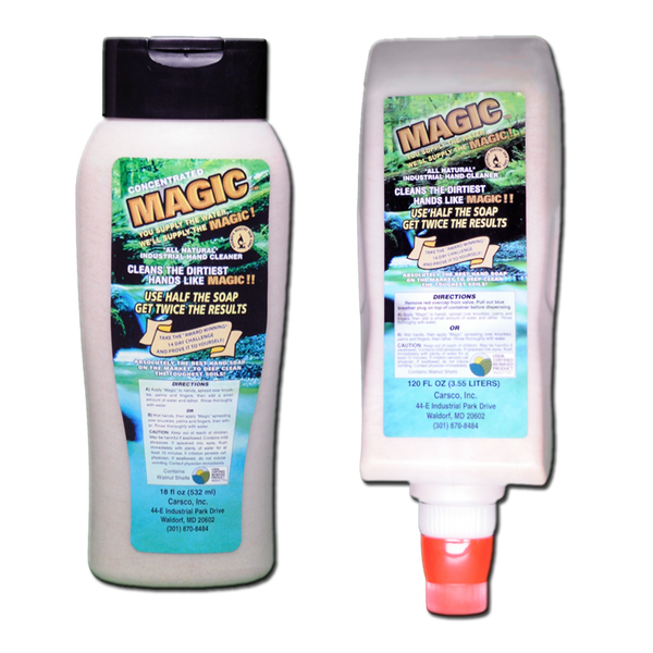 CAR-HC-1 MAGIC HAND CLEANER – Carsco Inc