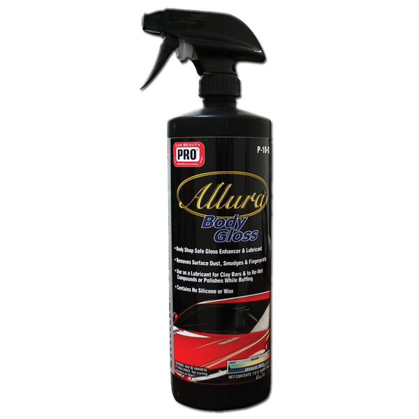 BAF-P-10-Q Allura™ Body Gloss
