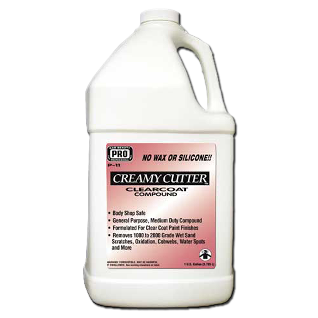 BAF-P-11 CREAMY CUTTER™