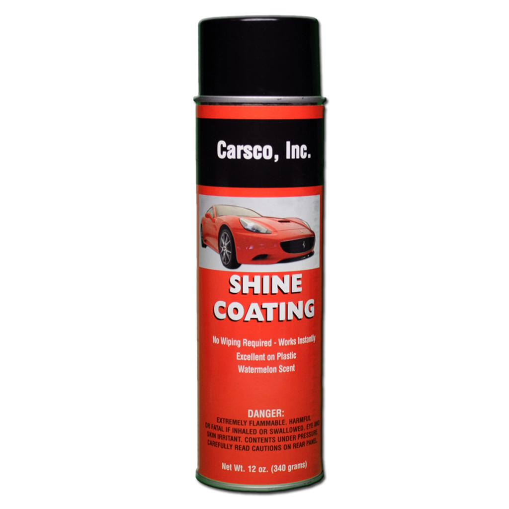 MB-A-106 SHINE COATING