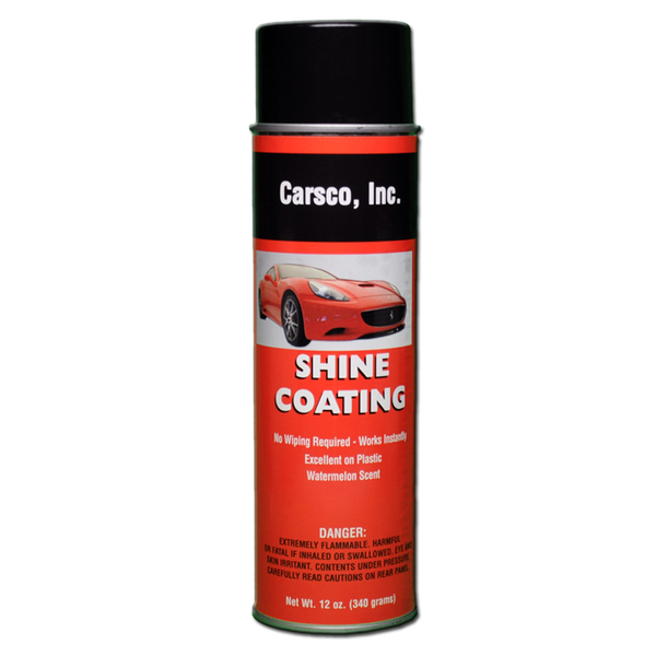 MB-A-106 SHINE COATING