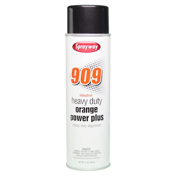 SPR-SW-909 HEAVY DUTY DEGREASER