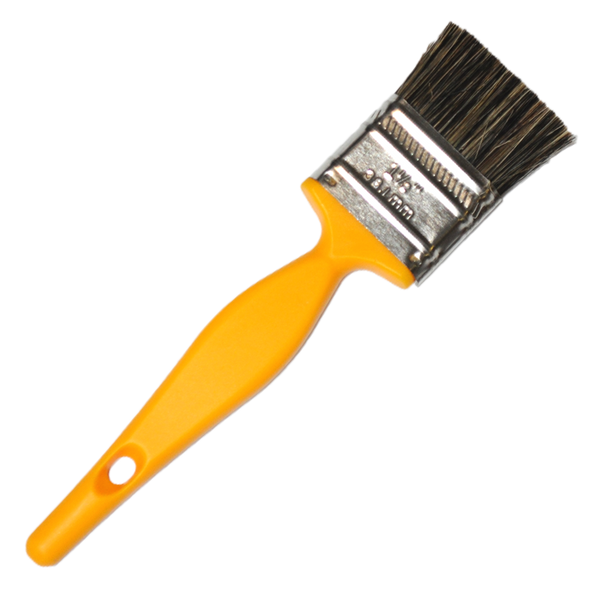 BET-490607 DETAIL BRUSH