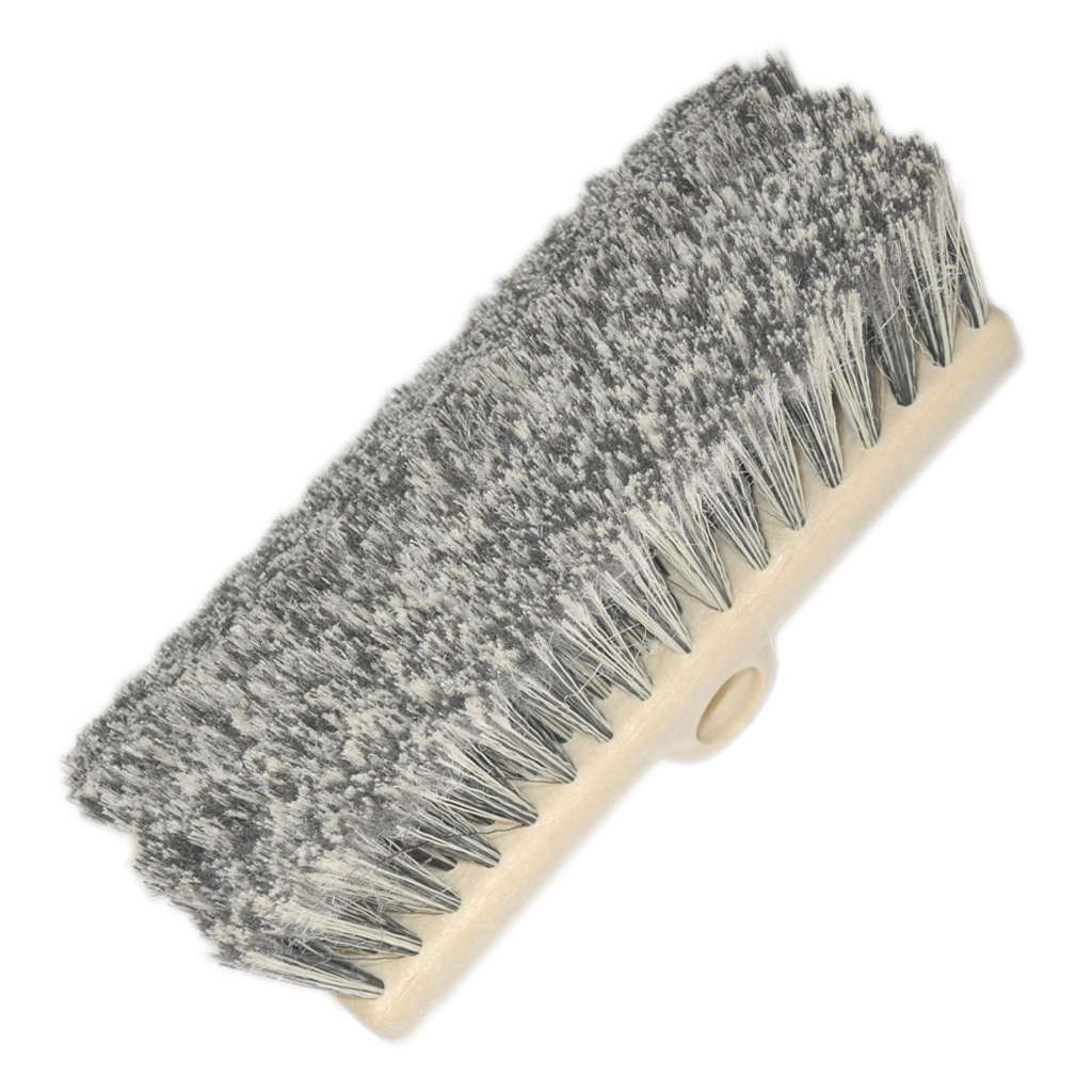 BET-180610 GRAY DUAL SURFACE BRUSH