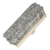 BET-180610 GRAY DUAL SURFACE BRUSH