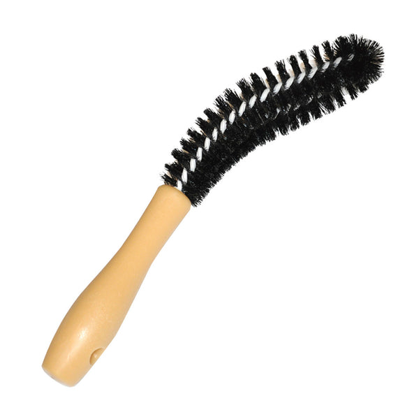 BET-530310 CURVED SPOKE BRUSH