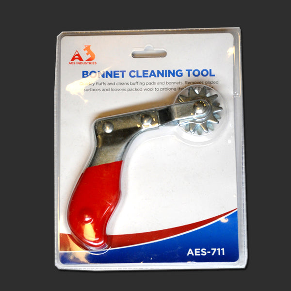 AES-711 PAD CLEANING TOOL