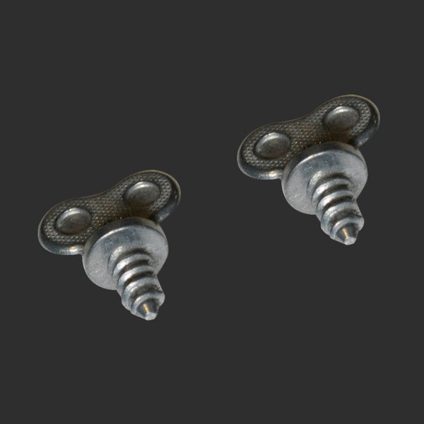 AUV-15170 LICENSE PLATE WING NUTS