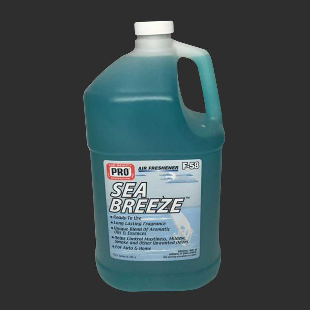 BAF-F-58 SEA BREEZE PERFUME – Carsco Inc - Main Image