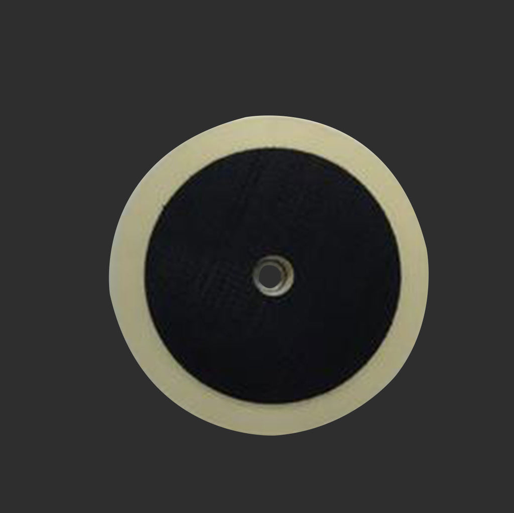 BAF-VBP-12 7" DIAMETER VELCRO BACKING PLATE