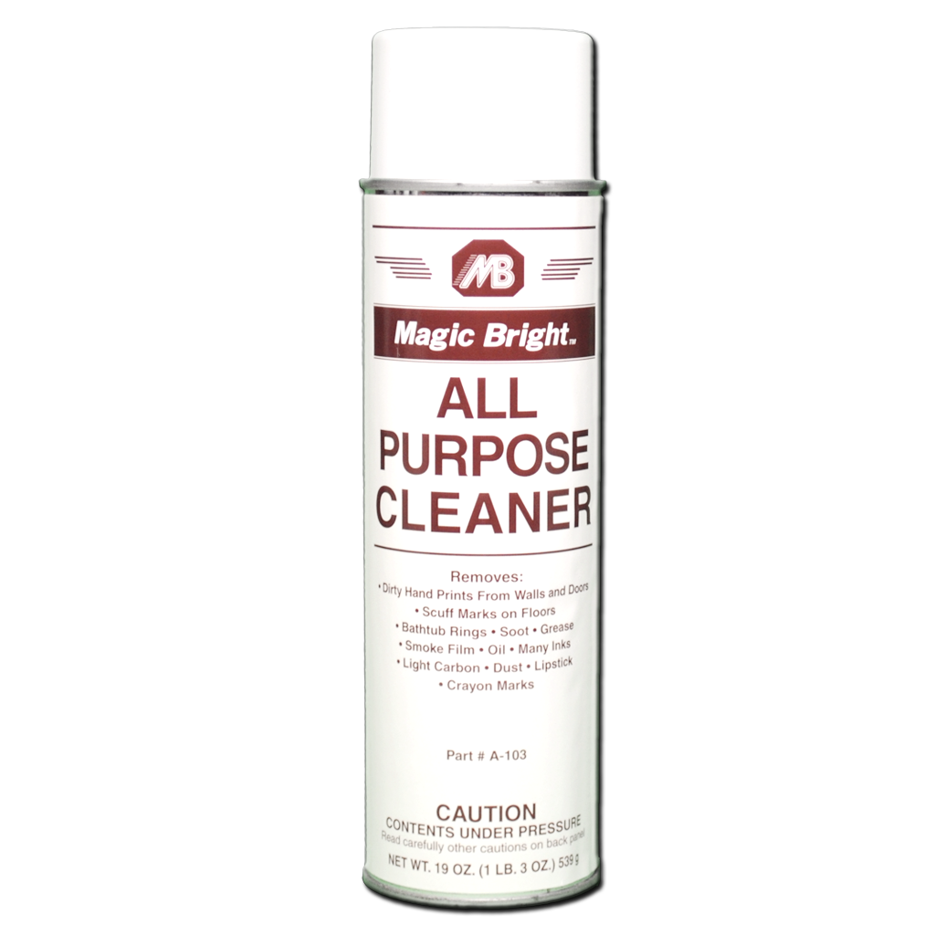 MB-A-103 ALL PURPOSE CLEANER
