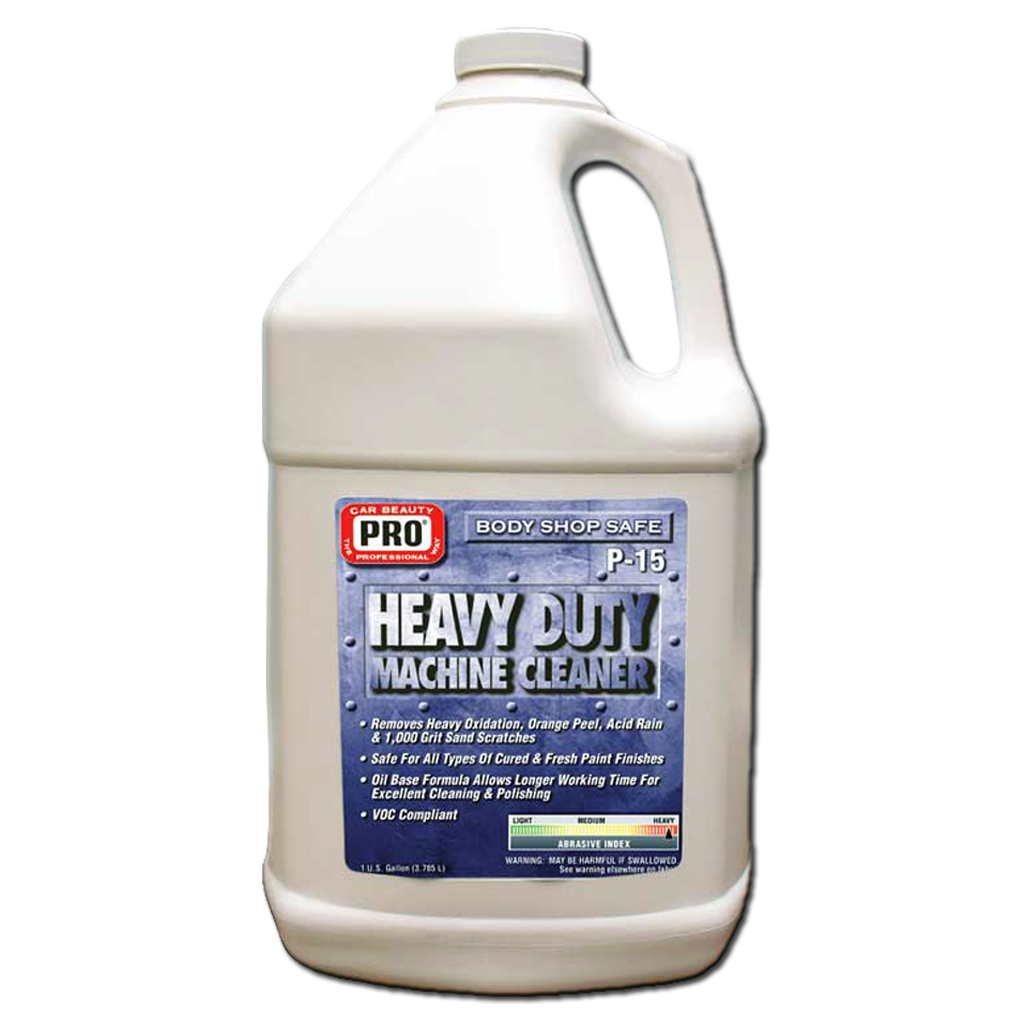 Professional Heavy Duty Cleaning Supplies