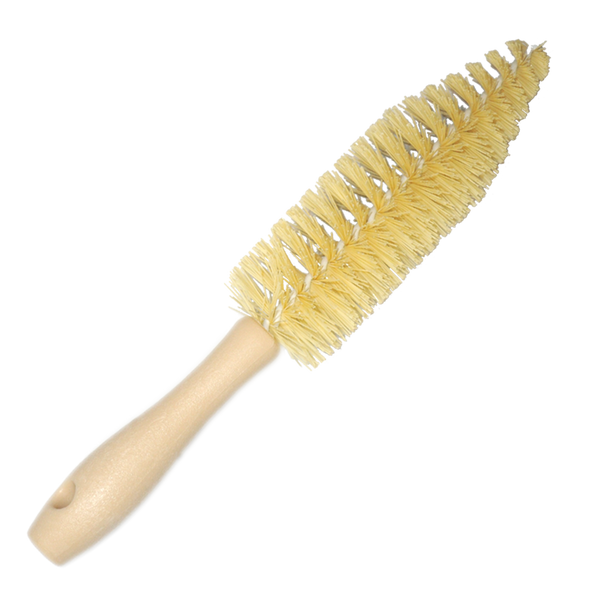 BET-530110 SMALL SPOKE BRUSH